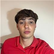 titulado de CAE (Certificate Advanced in English), dare clases online